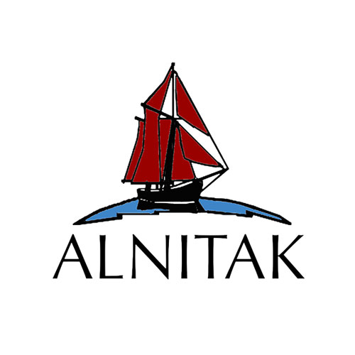 Logo Alnitak