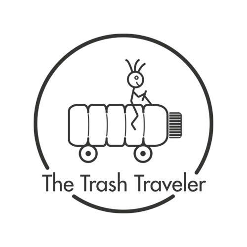 The Trash Traveler<br>