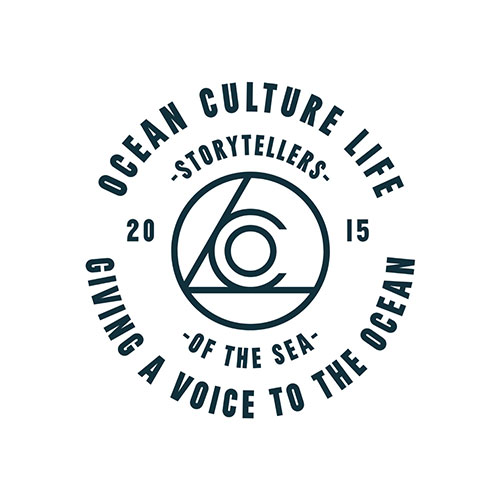 Ocean Culture Life<br>