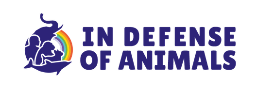 In defense of Animals