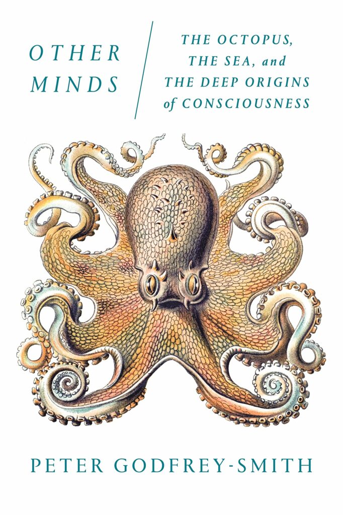 Other Mind, The Octopus