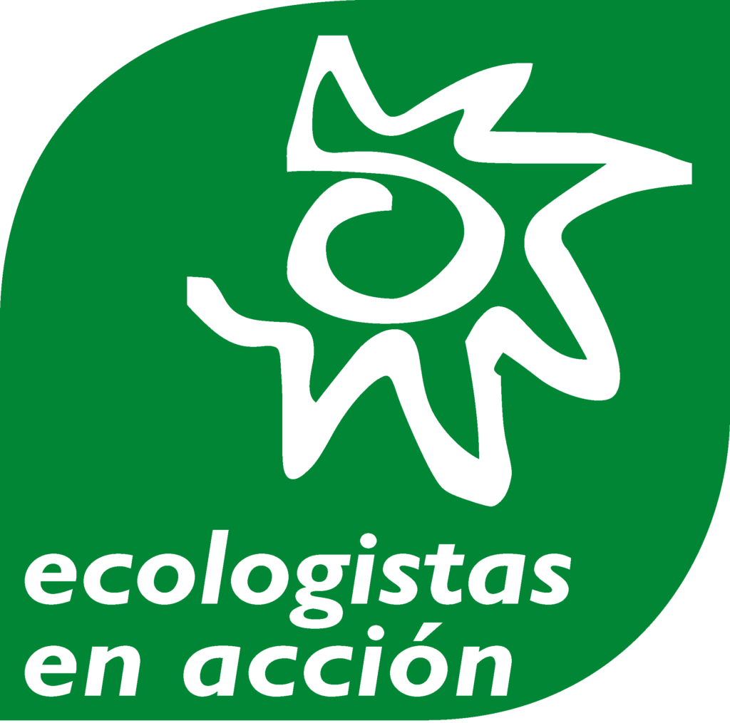 Ecologistas en Accion