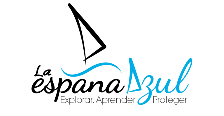 La España Azul Logo
